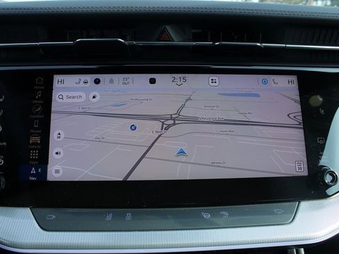 Used 2024 Jeep Wagoneer Launch Edition image 23