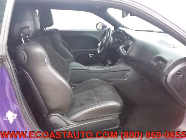 Used 2023 Dodge Challenger GT w/ Plus Package RWD image 13