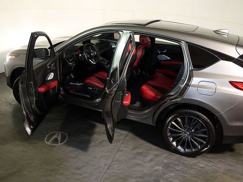Used 2024 Acura RDX A-Spec AWD/4WD image 5