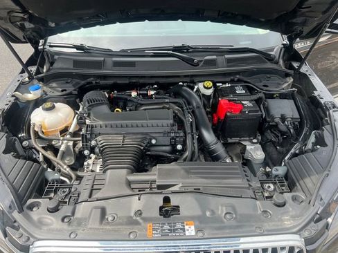 Used 2024 Lincoln Corsair AWD image 26