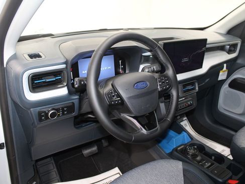 New 2025 Ford Maverick XLT w/ XLT Luxury Package image 22