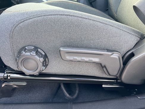 New 2026 Jeep Wrangler Sport image 20