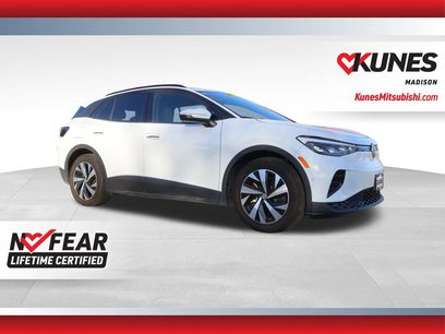 Used 2024 Volkswagen ID.4 2WD