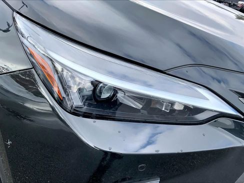 Used 2023 Lexus NX 350h AWD image 28