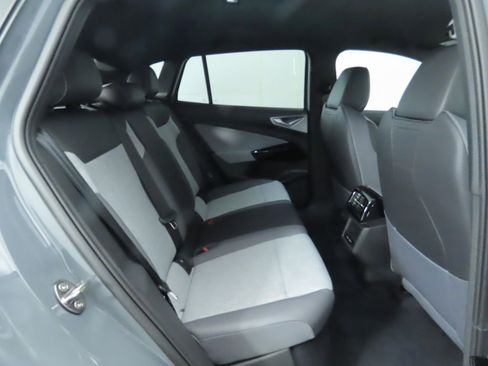 New 2026 Volkswagen ID.4 Pro image 23