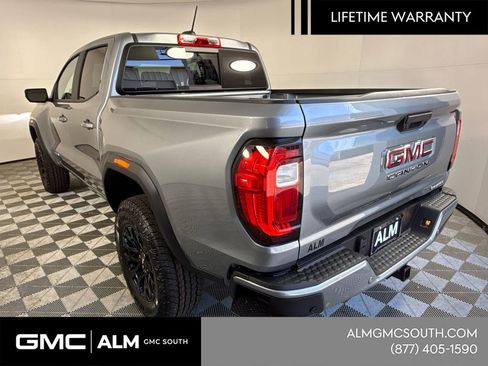 New 2026 GMC Canyon Elevation w/ Convenience Package image 9