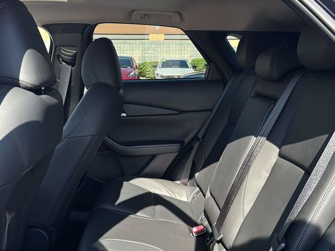 New 2026 MAZDA CX-30 AWD 2.5 S image 24