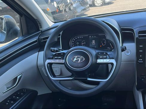Used 2024 Hyundai Tucson SEL image 21