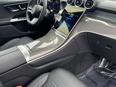 New 2026 Mercedes-Benz GLC 300 4MATIC image 16