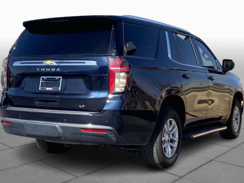 Used 2021 Chevrolet Tahoe LT image 13