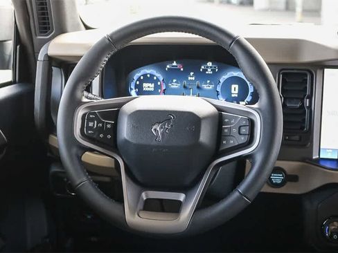 New 2025 Ford Bronco Big Bend image 15