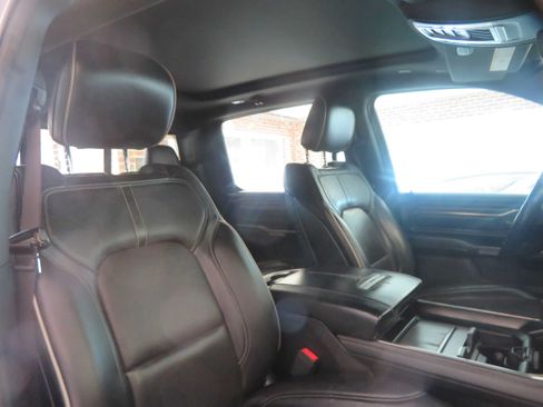 Used 2020 RAM 1500 Limited AWD/4WD image 27