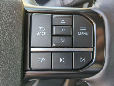 New 2026 Ford F350 Platinum w/ FX4 Off-Road Package image 63