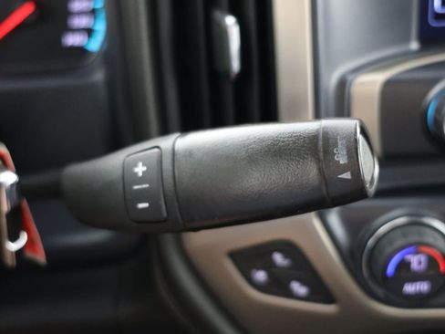 Used 2017 GMC Sierra 3500 Denali w/ Duramax Plus Package image 6