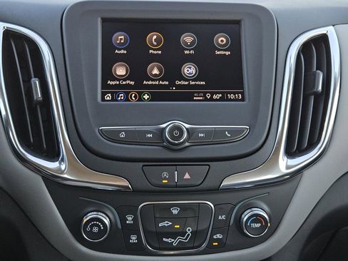 Used 2022 Chevrolet Equinox LS image 12