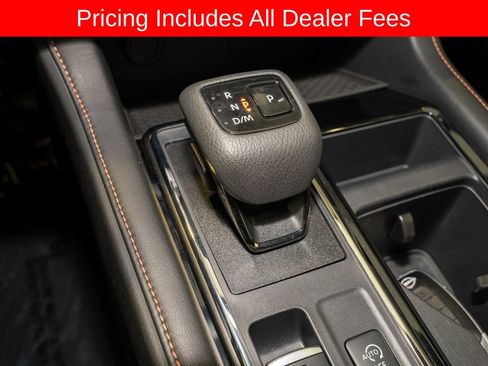 Certified 2024 Nissan Pathfinder Rock Creek AWD/4WD image 18