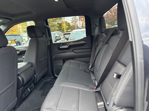 Used 2024 GMC Sierra 1500 Elevation w/ X31 Off-Road Package image 31