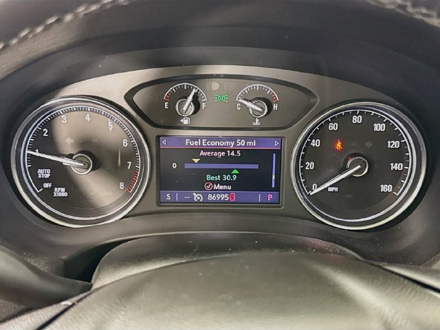 Used 2022 Buick Enclave Essence w/ Experience Buick Package AWD/4WD image 12