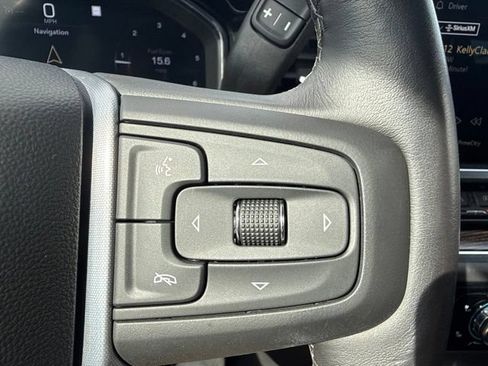 Used 2022 GMC Sierra 1500 SLE AWD/4WD image 18