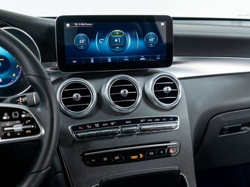 Certified 2022 Mercedes-Benz GLC 300 4MATIC image 19