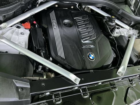 Used 2019 BMW X5 xDrive40i w/ Premium Package 2 AWD/4WD image 31