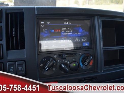 New 2025 Chevrolet Low Cab Forward image 20