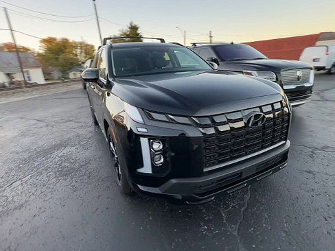 Used 2023 Hyundai Palisade XRT image 8