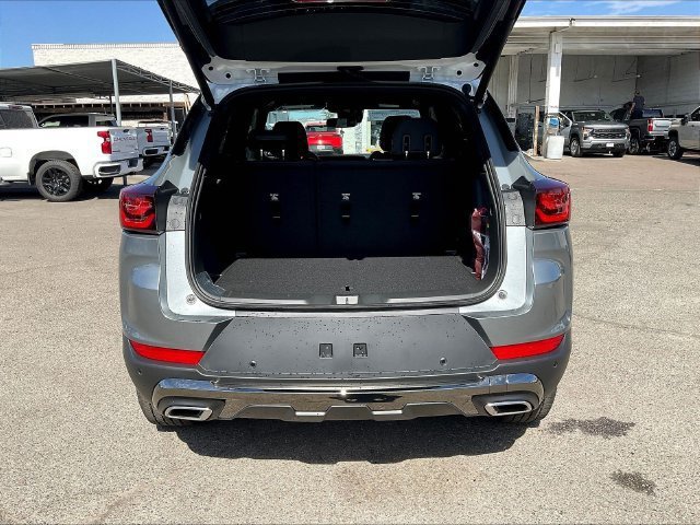 New 2026 Chevrolet TrailBlazer ACTIV w/ Convenience Package FWD image 17