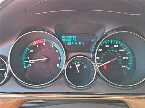 Used 2015 Buick Enclave Leather FWD image 11