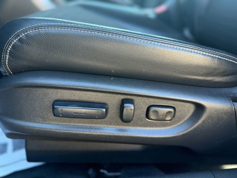 Used 2017 Honda Accord Sport image 17