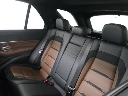 Used 2024 Mercedes-Benz GLE 63 AMG S image 40