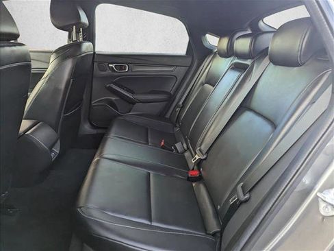 Certified 2023 Acura Integra A-Spec image 19