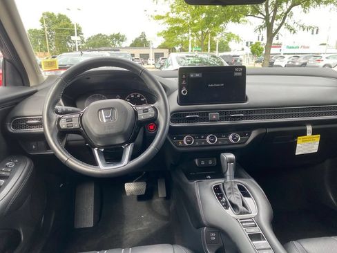 Certified 2026 Honda HR-V EX-L image 16