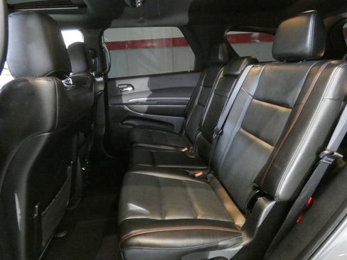 Used 2023 Dodge Durango R/T AWD/4WD image 26