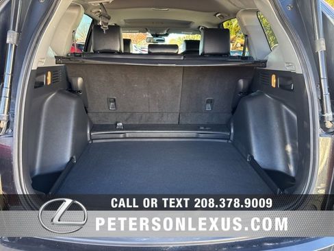 Used 2020 Honda CR-V EX-L image 19