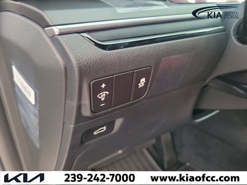 New 2026 Kia K5 GT-Line FWD image 24