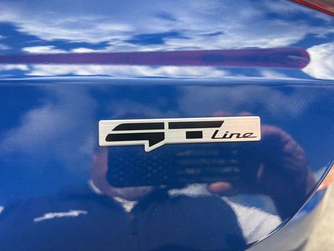 Certified 2023 Kia K5 GT-Line image 33