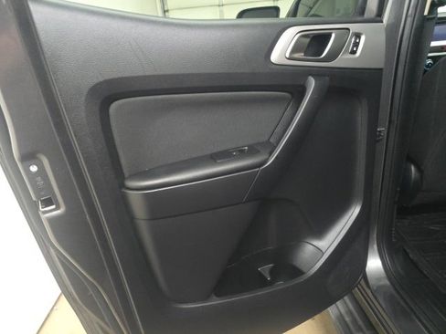 Used 2020 Ford Ranger XLT w/ Equipment Group 301A Mid image 16