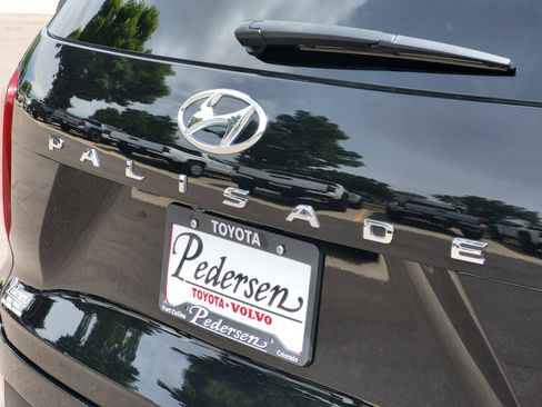 Used 2022 Hyundai Palisade SE AWD/4WD image 9