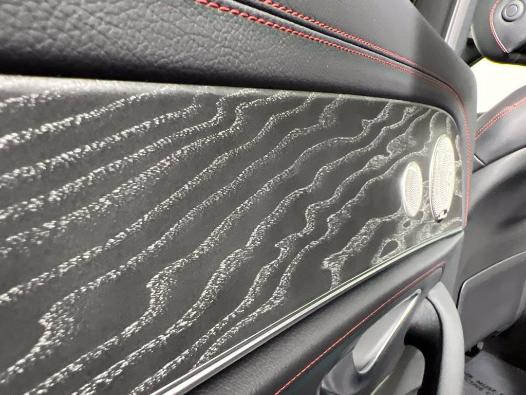 Certified 2023 Mercedes-Benz E 53 AMG 4MATIC Sedan image 21