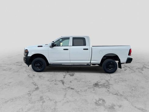 New 2026 RAM 2500 Tradesman image 5