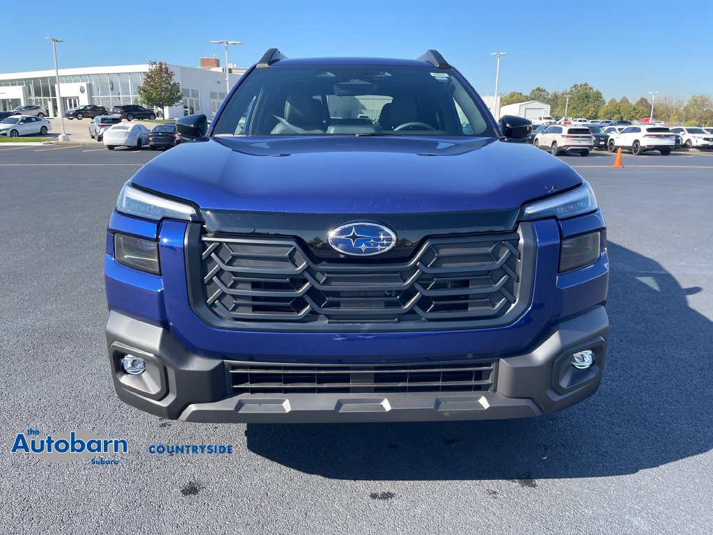 New 2026 Subaru Outback Premium AWD/4WD image 8
