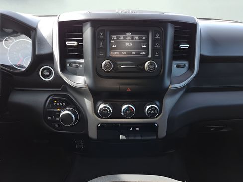 Used 2024 RAM 1500 Tradesman AWD/4WD image 15