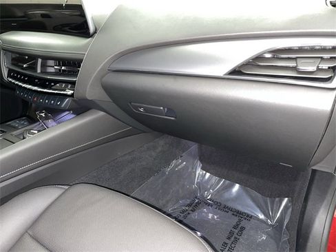 Certified 2025 Cadillac CT5 Premium Luxury w/ Technology Package image 26