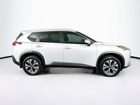 Used 2023 Nissan Rogue SV w/ SV Premium B Package FWD image 10