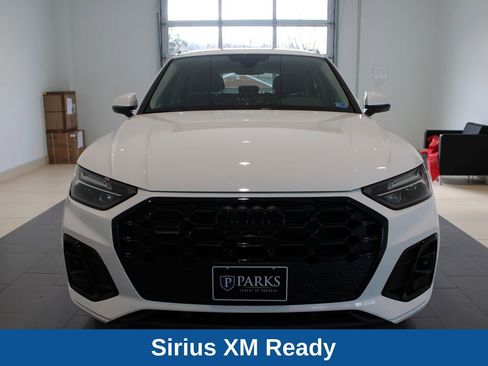 Used 2022 Audi Q5 2.0T Premium Plus image 14