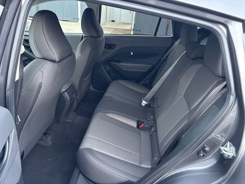 New 2026 Subaru Crosstrek 2.5i image 12