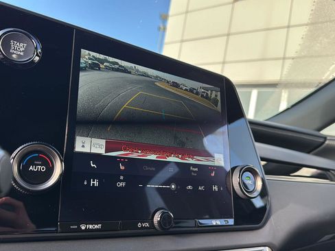 Certified 2025 Lexus RX 350 FWD image 23