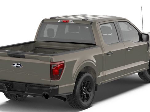 New 2026 Ford F150 STX AWD/4WD image 25