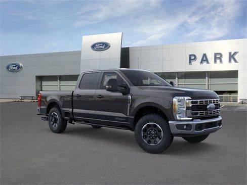 New 2026 Ford F350 XLT w/ Tremor Off-Road Package image 7